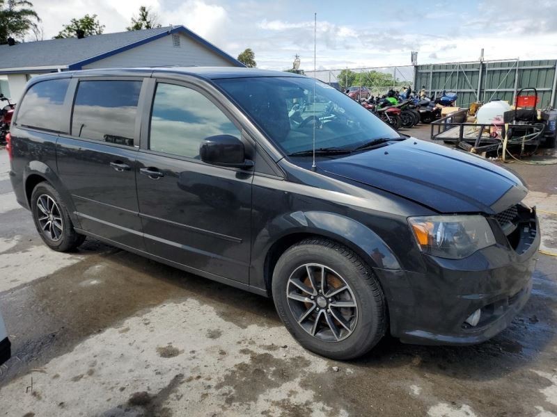 CARAVAN 2014 Spare Wheel Carrier 652055