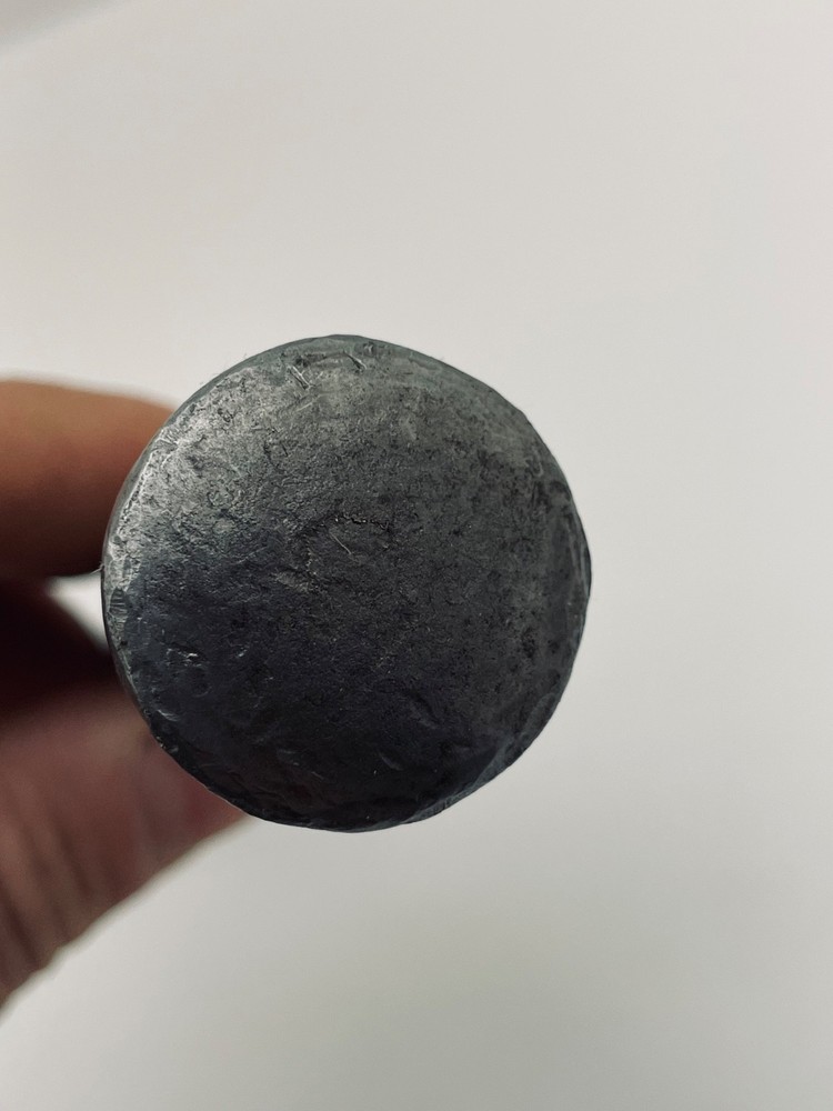 Vintage Blacksmith Nail Puller