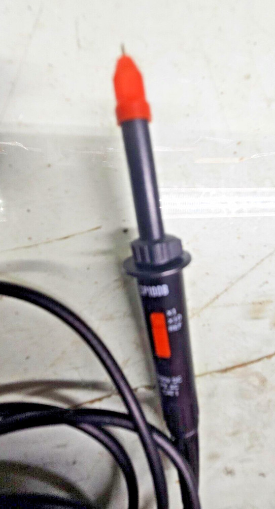 TPI SP100B Scope probe