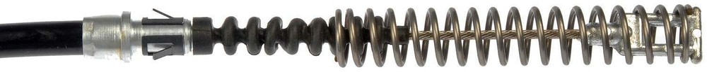 Rr Right Brake Cable Dorman/First Stop C660199