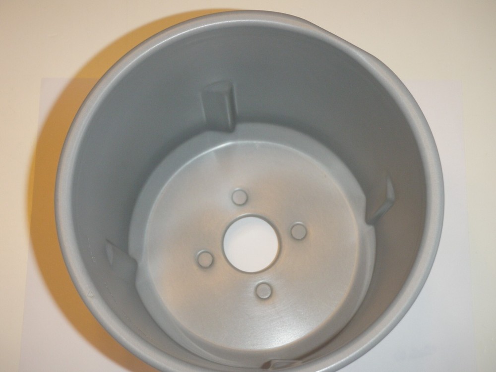 Pan for Welbilt Bread Machine Models ABM-100-3 ABM-100-4 only