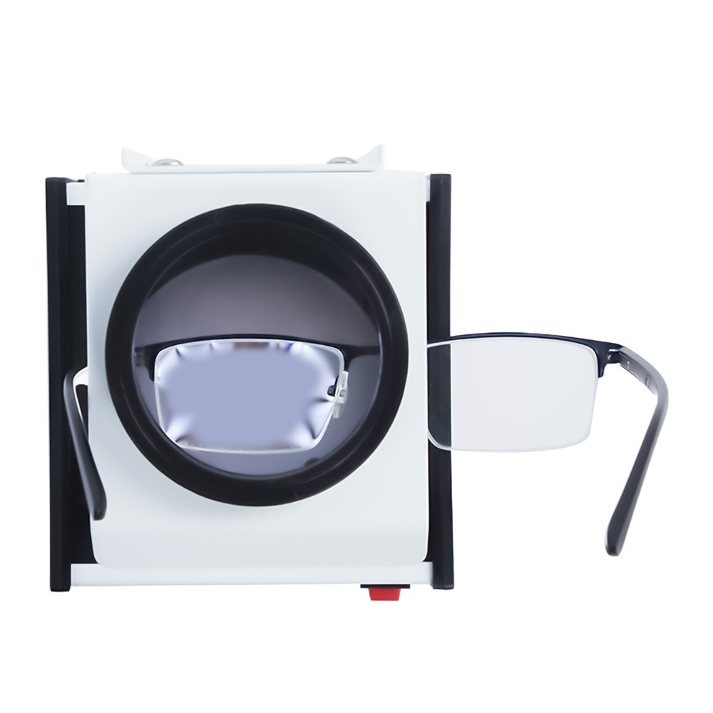 Multi Focal Progressive Lens Tester Mark Reader 60W 100-240V NEW