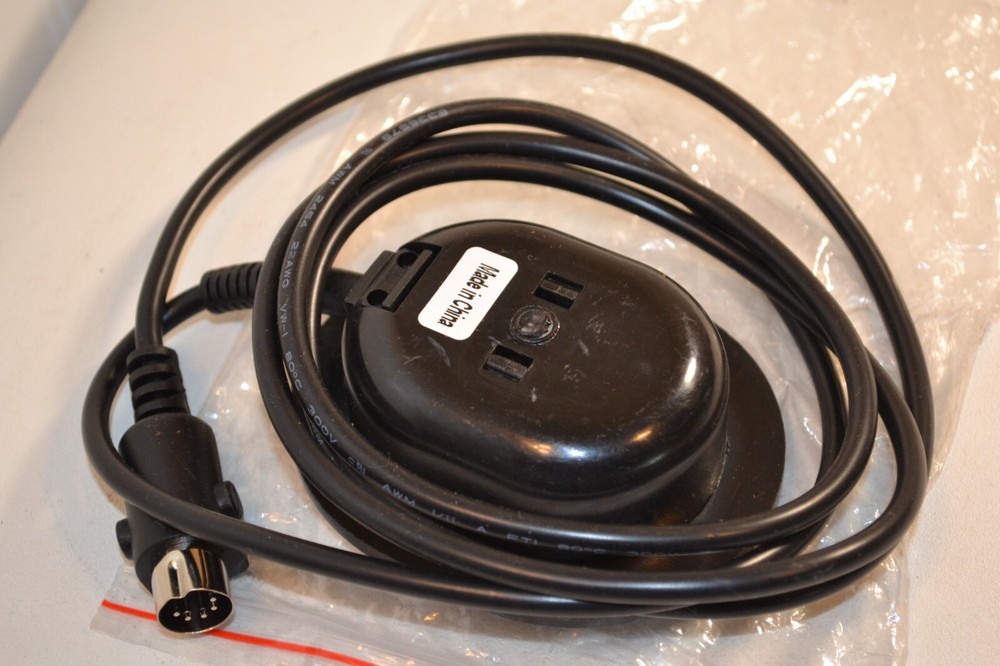 2Button (Up/Down) 5-pin Remote Remote Control Adjustable Height for Furniture