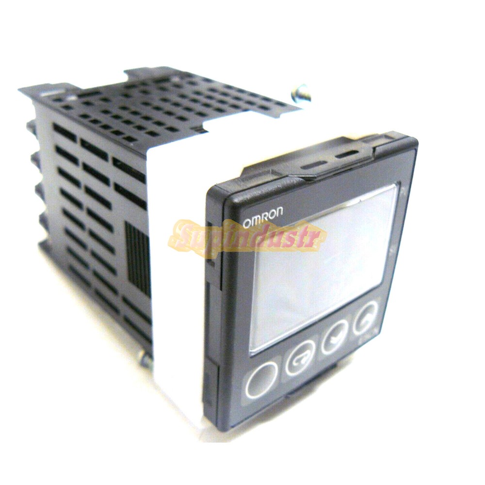 .1Pcs Brand New in Box Omron E5CN-R2T 100-240VAC Temperature Controller