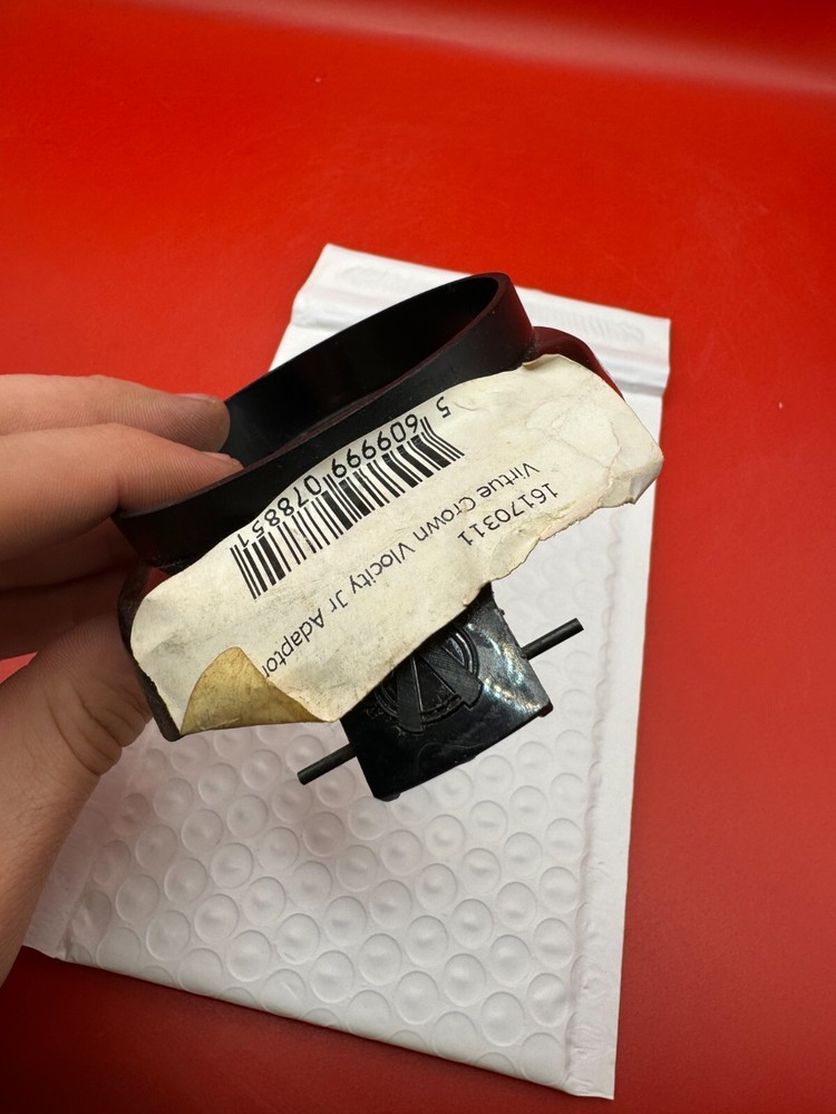 Virtue Crown VL Vlocity Jr Adapter