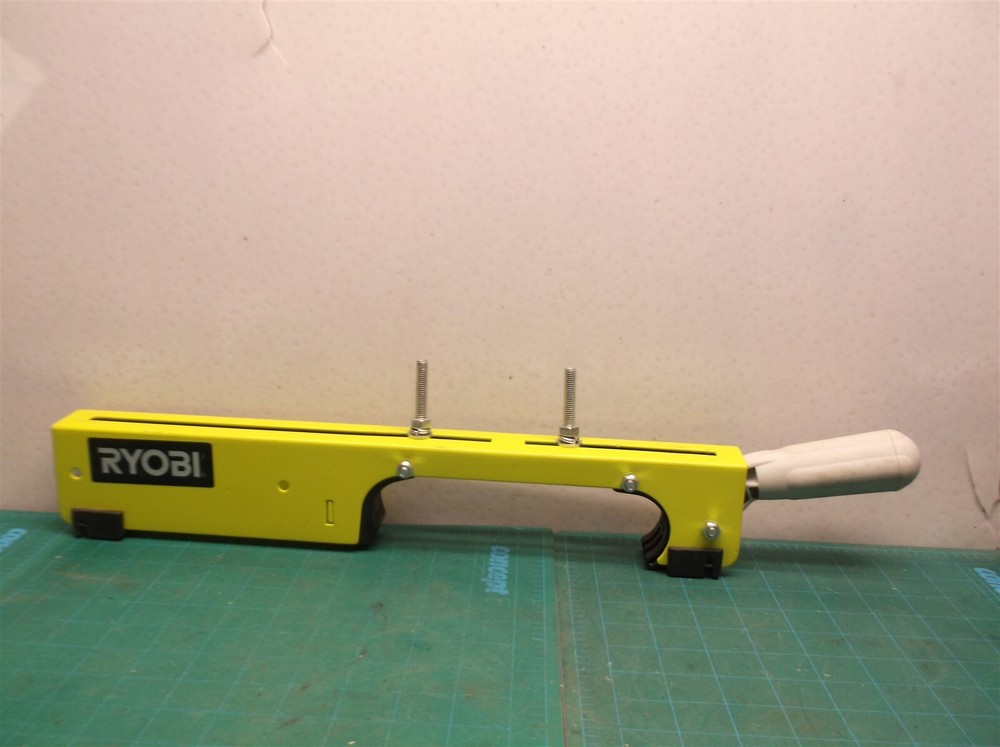 Ryobi Mounting Bracket for Miter Saw Stand A18MS01G