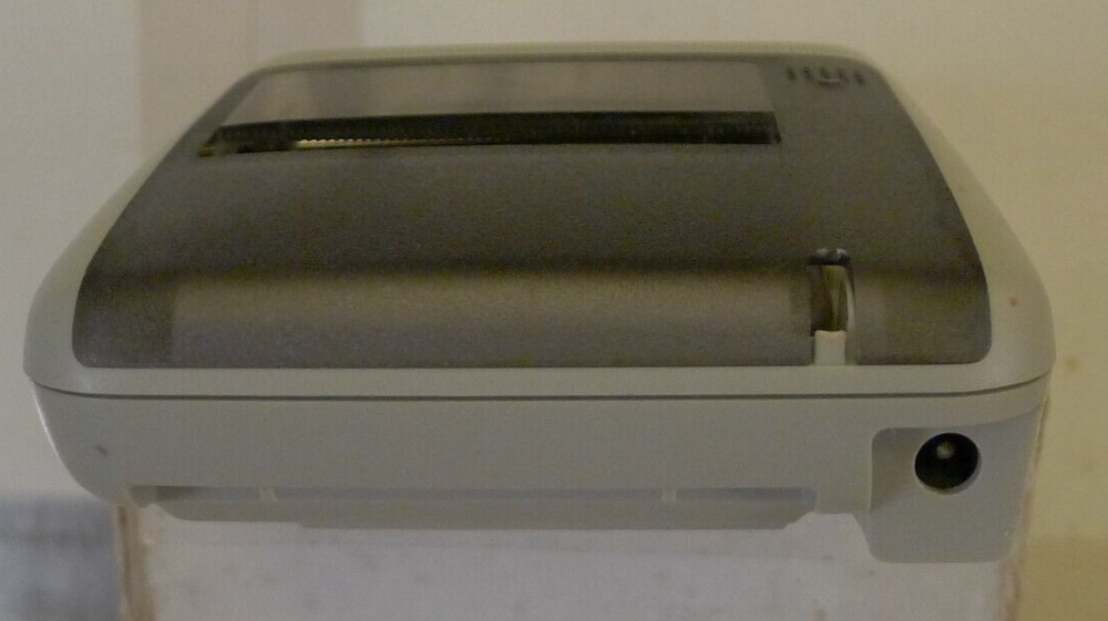 Casio HR-8B Printing Calculator Compact - Vintage
