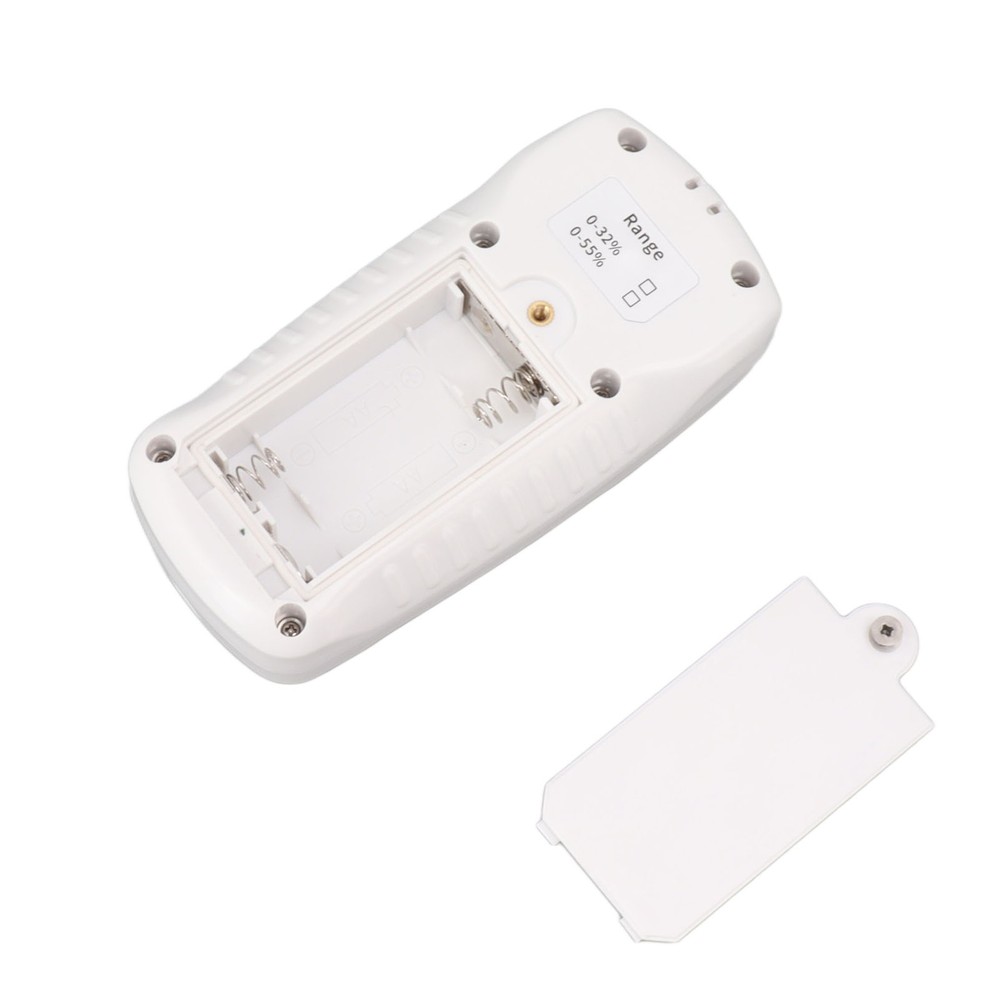 New 0‑55% Digital Brix Refractometer High Accuracy Brix Tester Meter For Fruit H