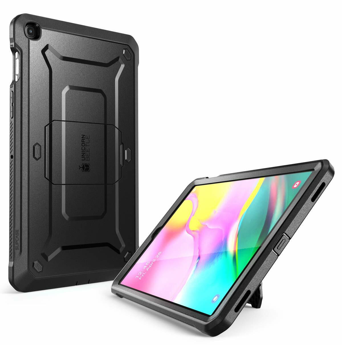SUPCASE For Samsung Galaxy Tab S5e 10.5" Rugged Kickstand Case Hard Screen Cover
