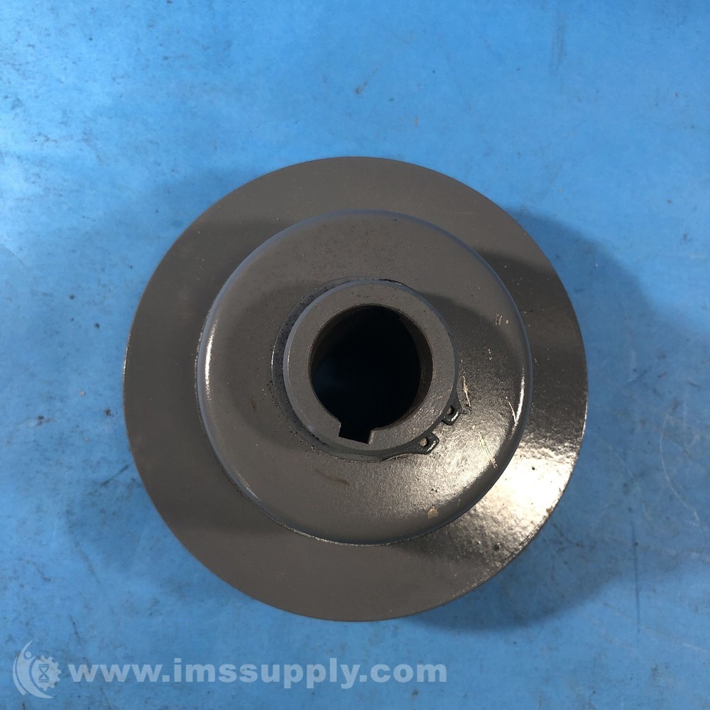 Steel Pulley Assembly USIP