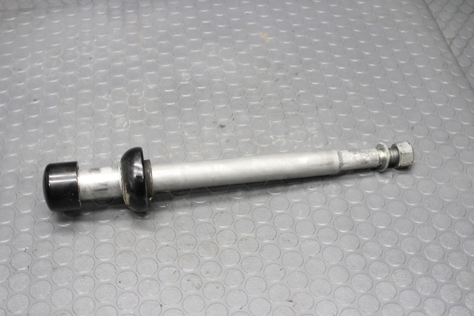 2008-2025 Harley Davidson Touring 12-16 Dyna Switchback Front Wheel Axle Bolt