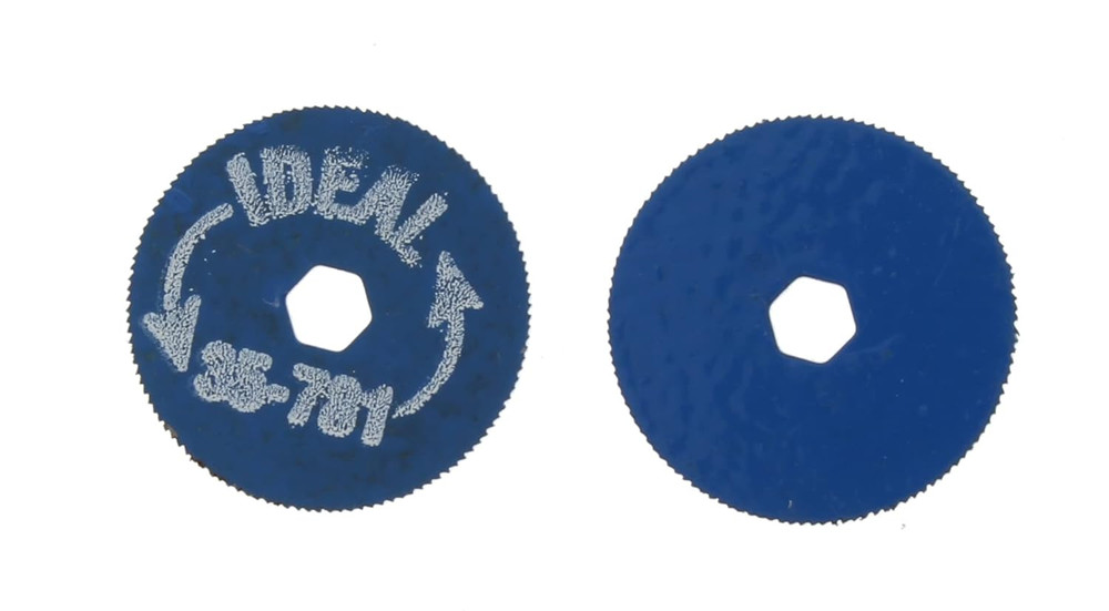 Ideal Electrical 35-781 Replacement Blade, BX Cutter, 5/Pack