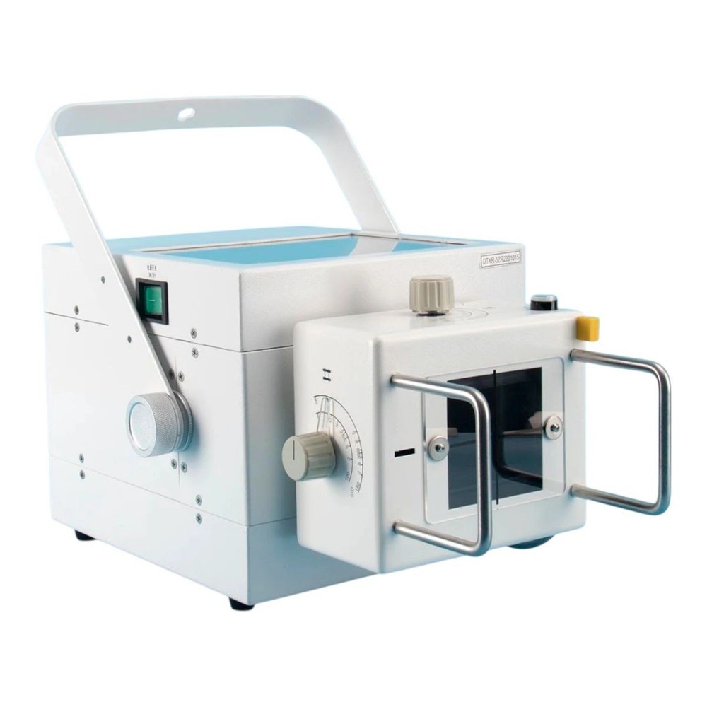 Veterinary Portable Digital Radiography Machine