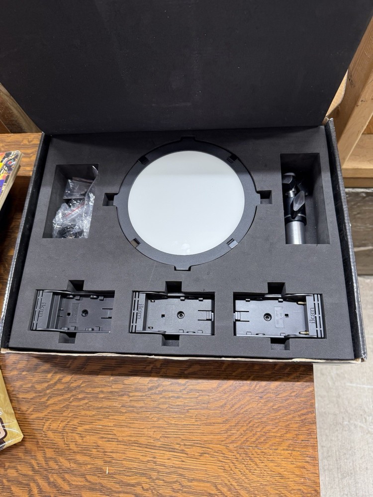 Piatto 6″ Diameter Accent Light - Ikan