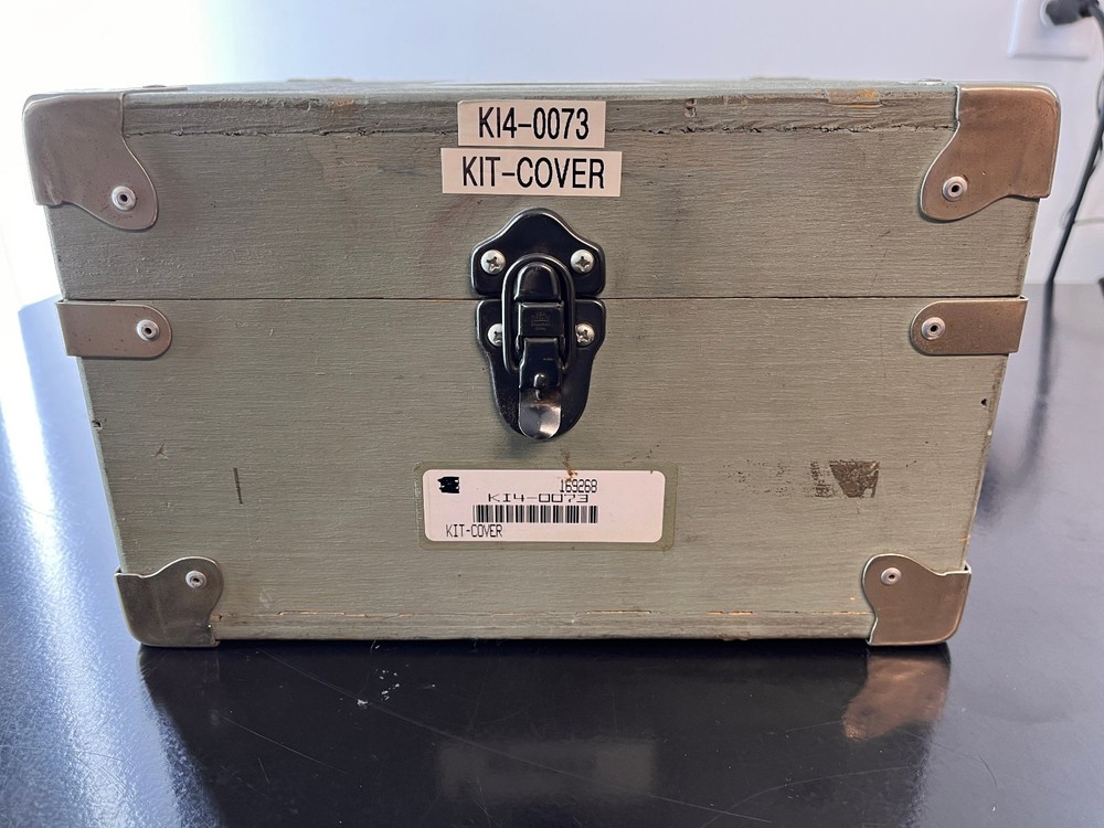 Airbus A320 Cover Kit