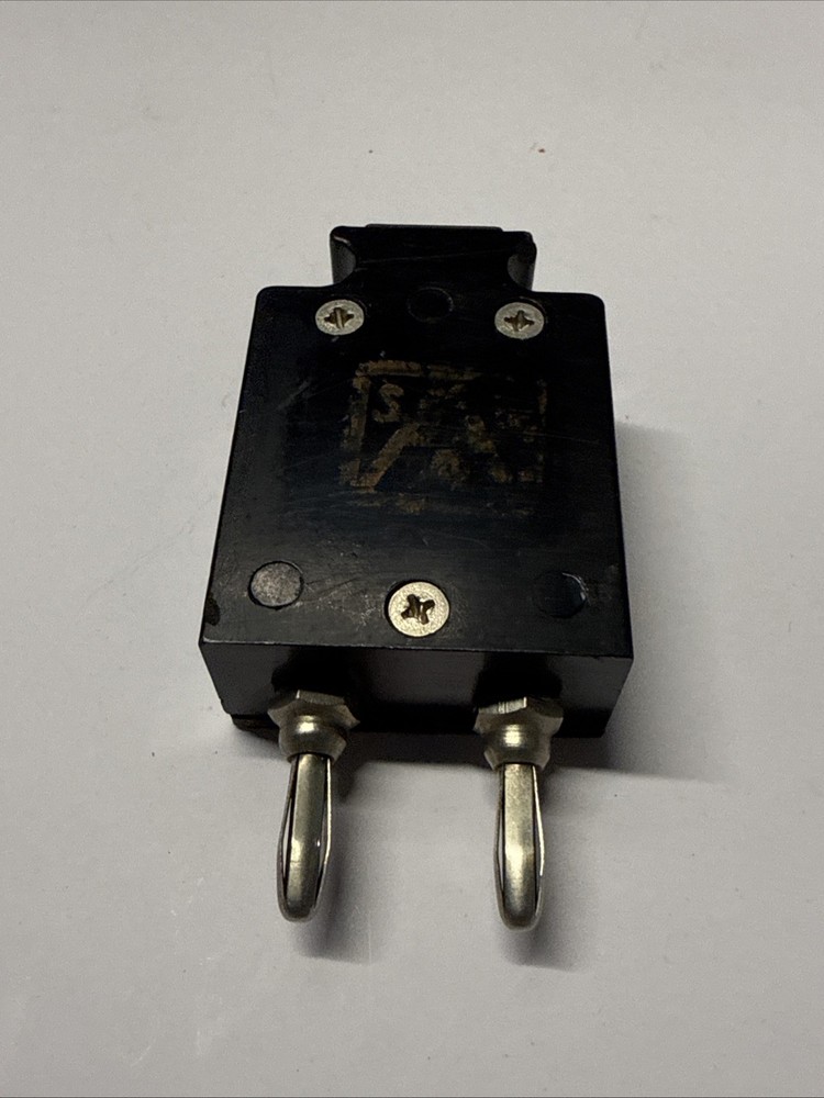 PARASET replica transceiver ORIGINAL 3.532 MHz crystal holder FT-171-B