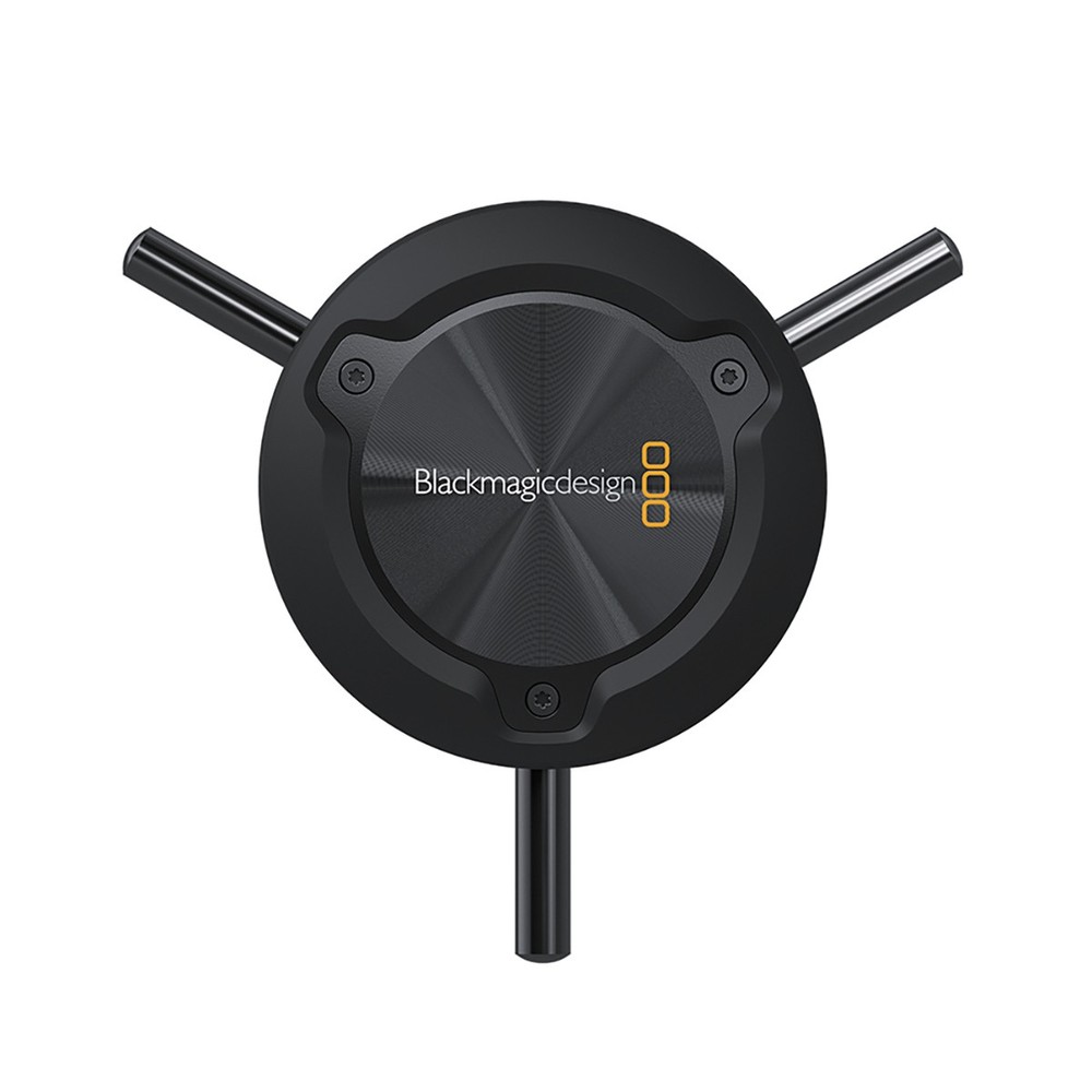 Blackmagic Design Focus Demand