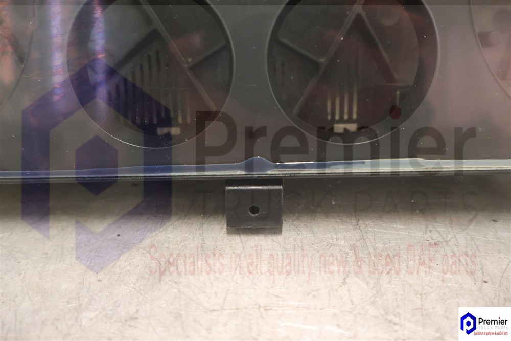 Fits DAF CF Dash Clock Casing Only Part No 1681441