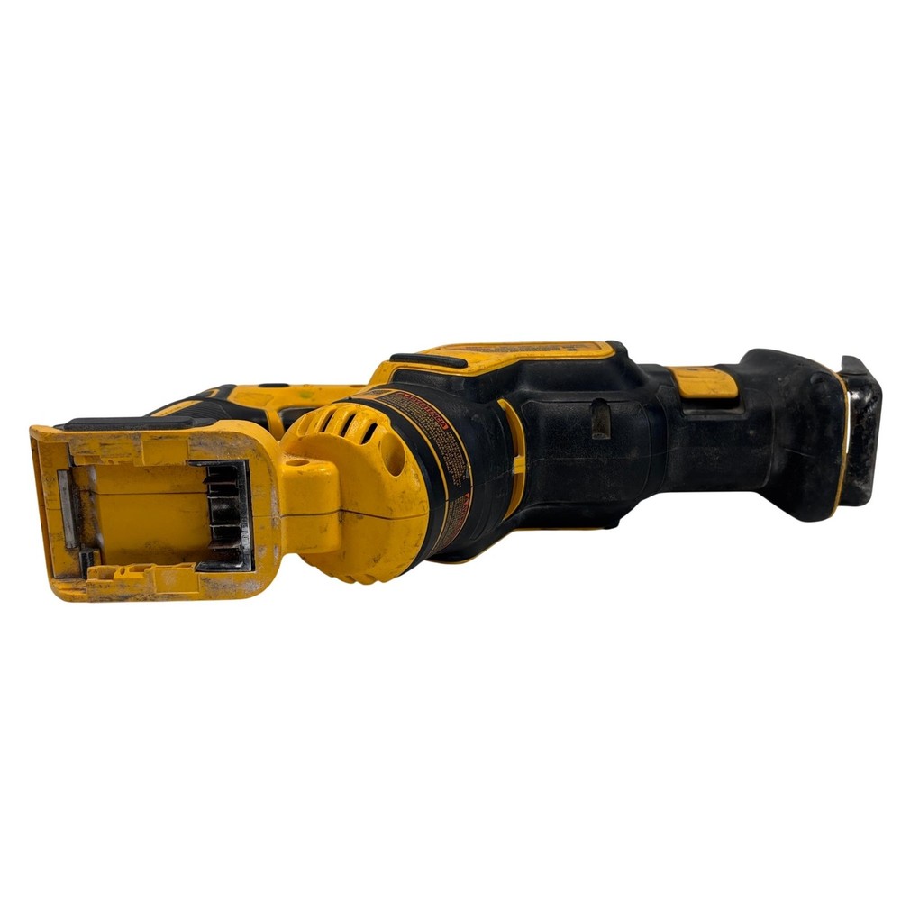 DeWalt DCS367 20V MAX XR Brushless Cordless Variable Speed Reciprocating Saw