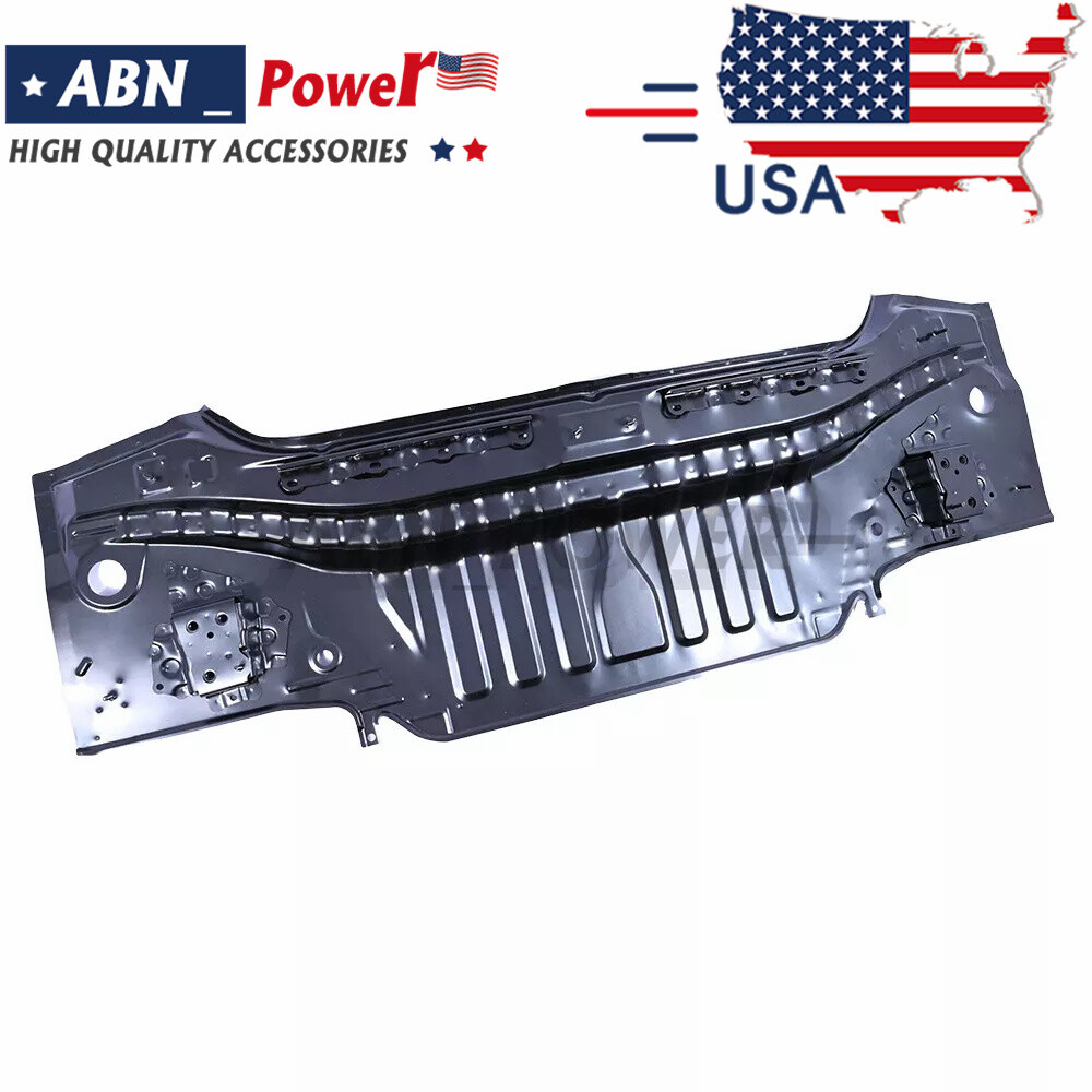 For 2018 2019-2023 Toyota Camry Rear Body Lower Panel Assembly Trunk Lid Lower