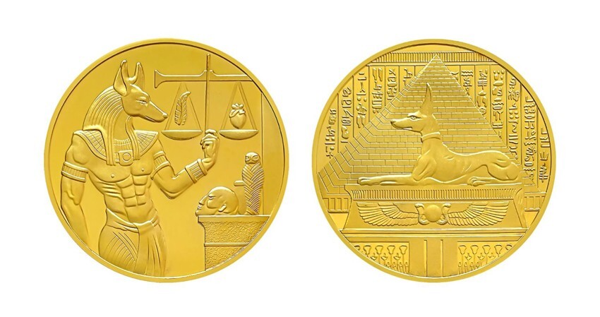 Craftsmanship: The coin features exquisite micro-relief detailing and a mirror-