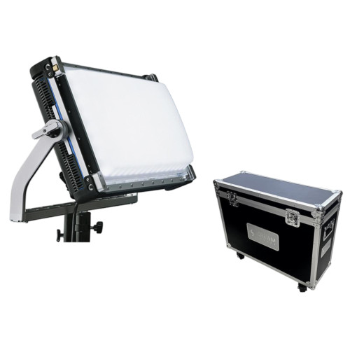 Creamsource Vortex8 Soft 2x1 RRGBBW 650W LED Light (MFR: K-CSV-8S-PRO)