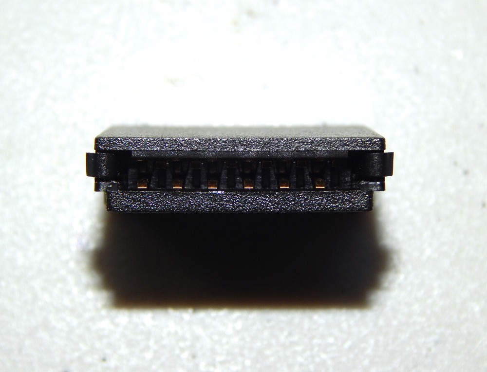 HP GMAC Financing II Rom Module 1985 For HP- 41C HP-41CV HP-41CX *UNTESTED*READ*