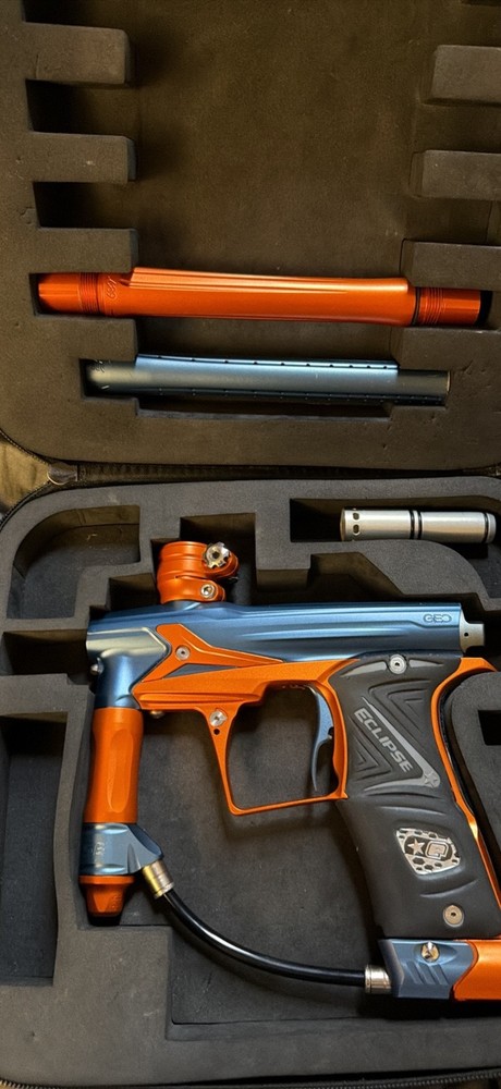 Planet Eclipse Geo 3