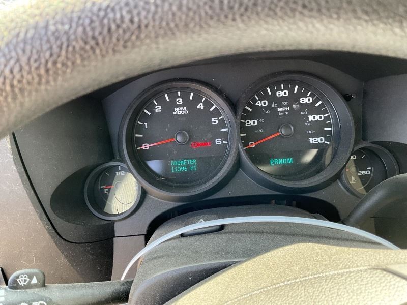 Transfer Case Floor Shift Automatic Fits 09-13 SIERRA 1500 PICKUP 760999