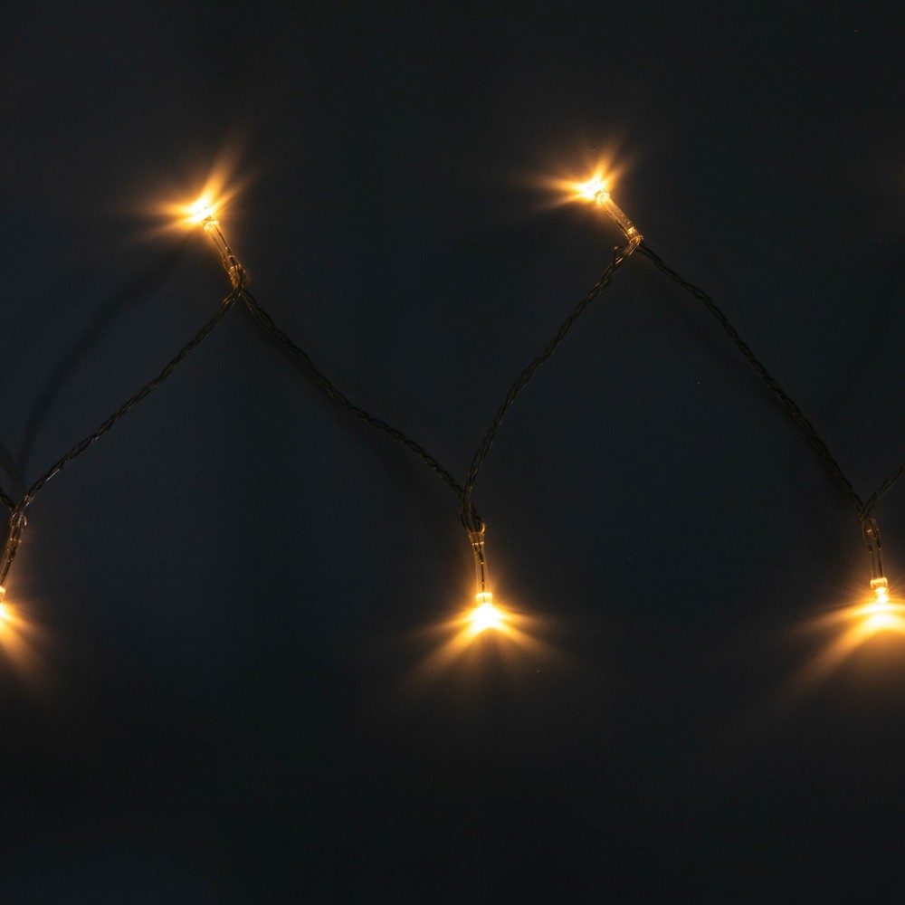 Decorative Light Battery Powered String Lights Warm Color Led Decorative Lights