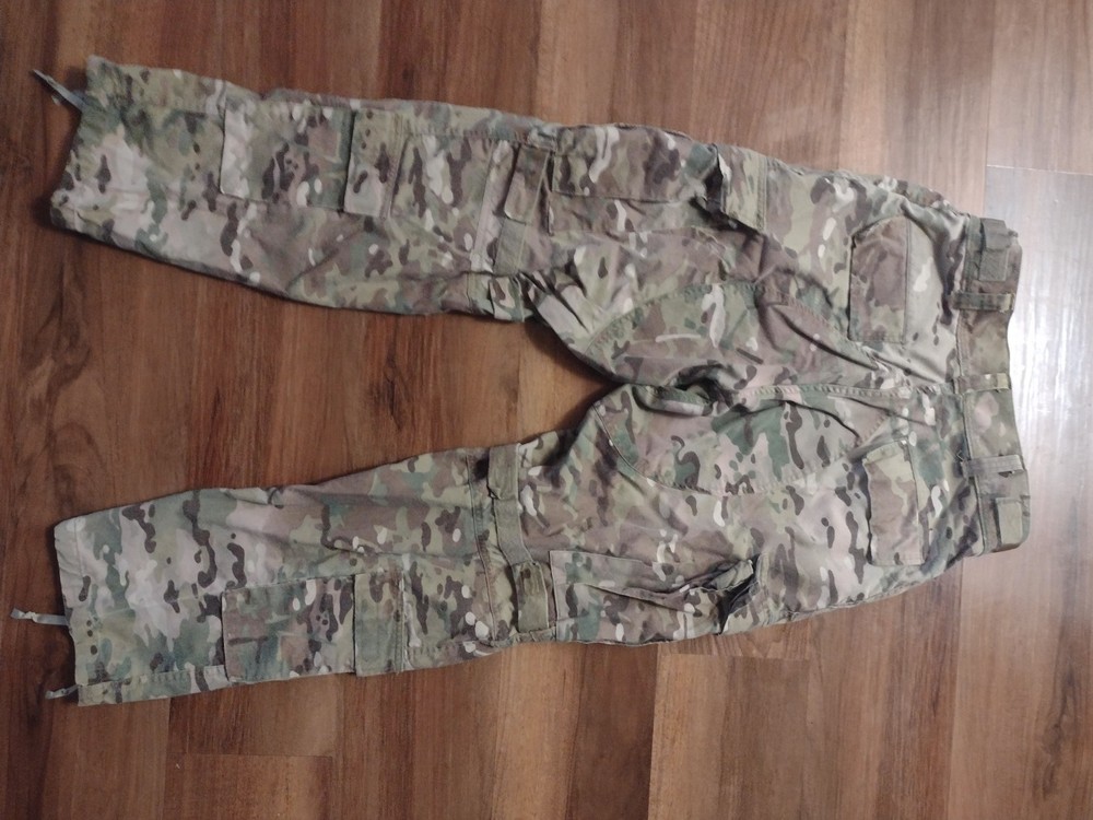 Army combat pants medium regular