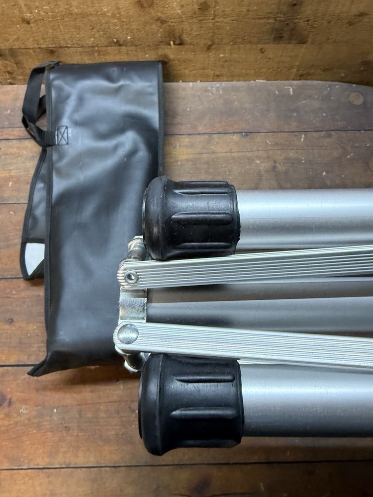 Shure S15A Telescoping Microphone Stand - excellent condition