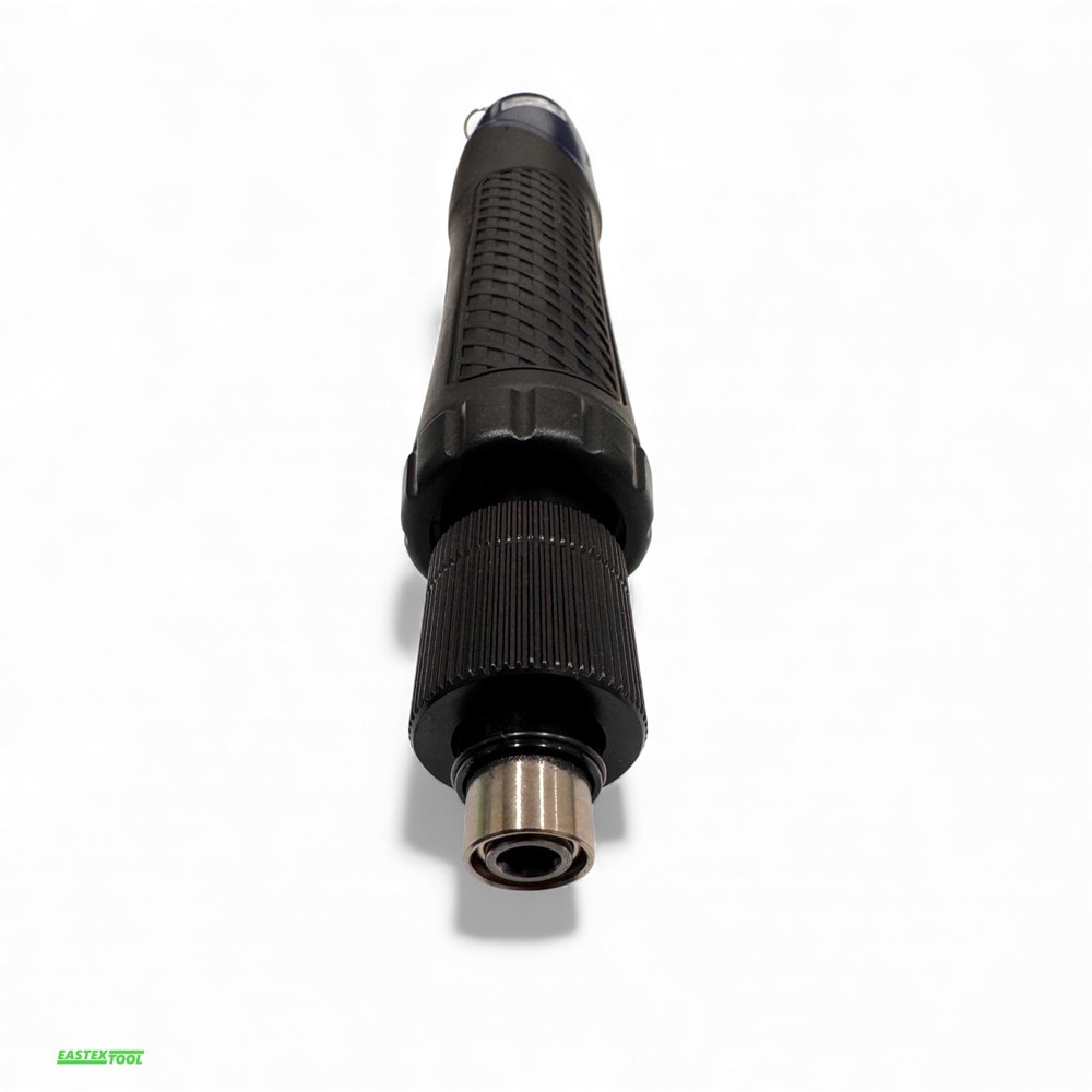 DELTA REGIS CESL828PF ELECTRIC TORQUE SCREWDRIVER, INLINE BRUSHLESS