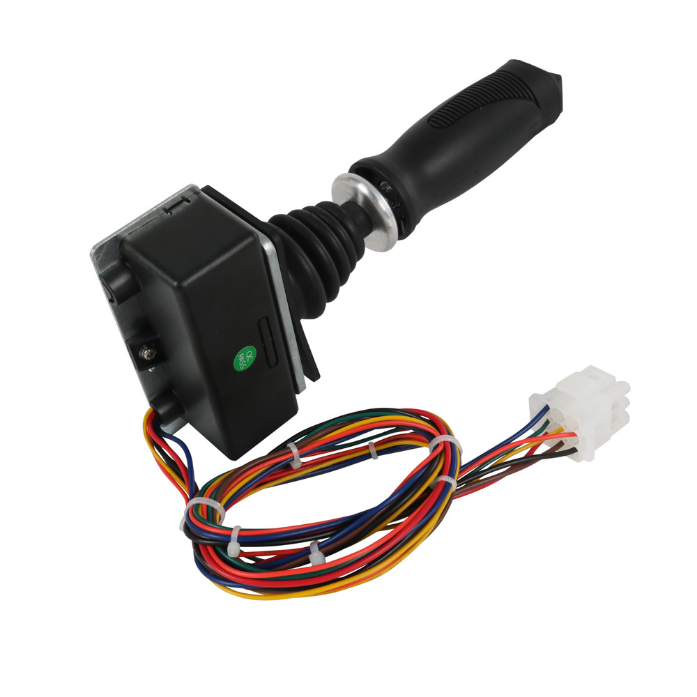 Joystick Controller 1001118418 for JLG E300AJ E300AJP E400A E450A E450AJ M400A