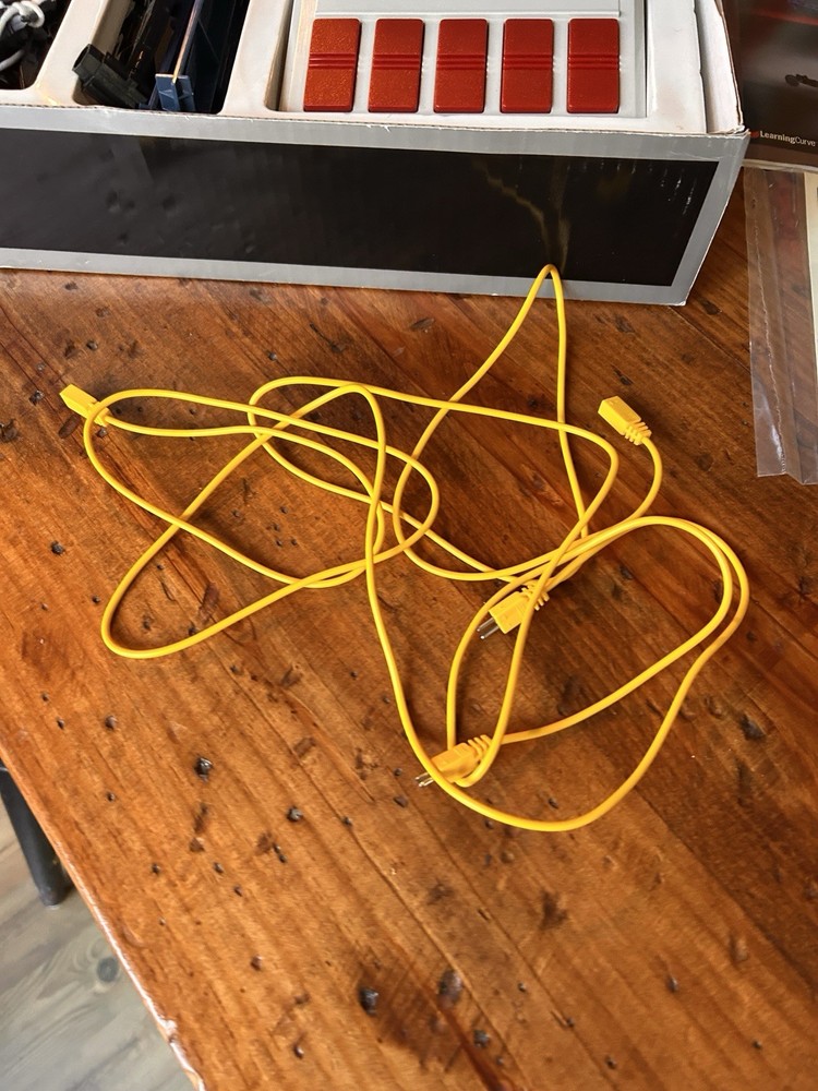 ROBOTIX R.A.V.E.N. 98720 Construction System Extremely Rare HTF 1998 Complete!