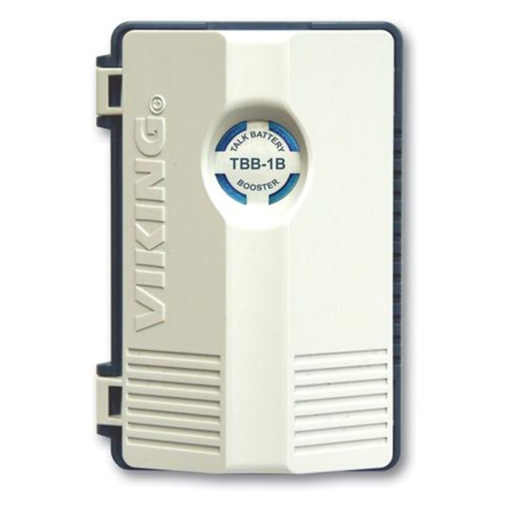 Viking TBB-1B Talk Battery Booster - Enhanced Communication