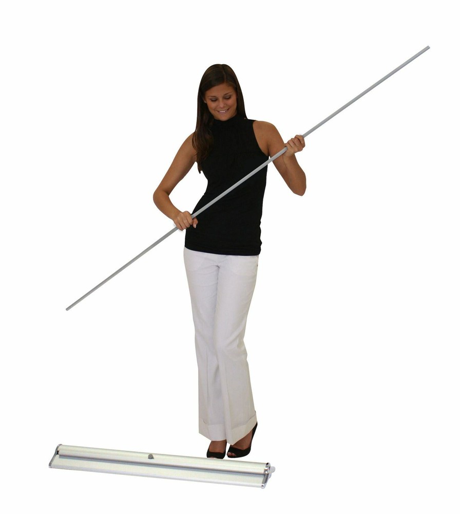 Blade Lite Banner Stand