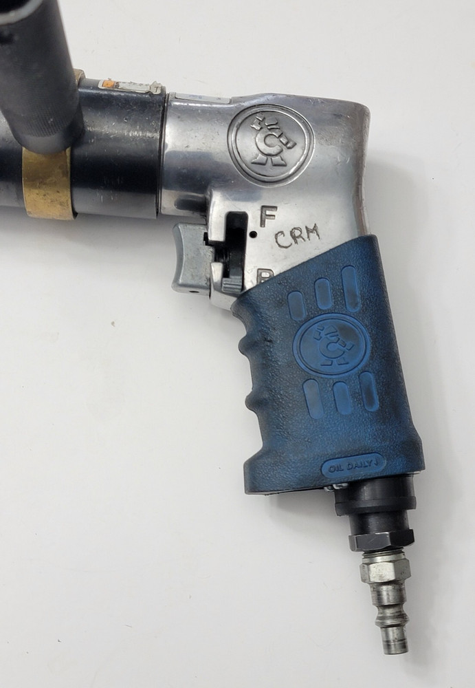 Cornwell 1/2" Reversable Air Drill-Model CAT-255