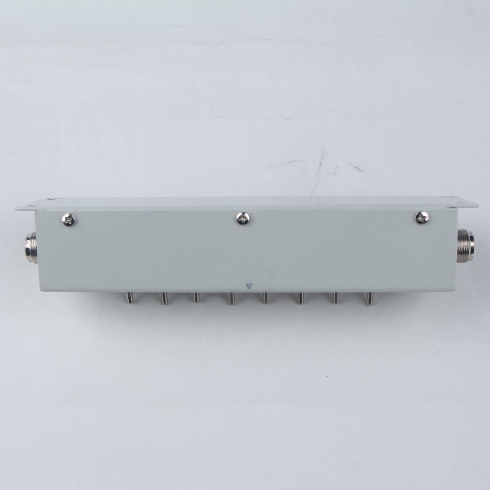 New 0 - 82DB Variable / Level Mitigator 50 Ohm for Ham Radio Transmitter-