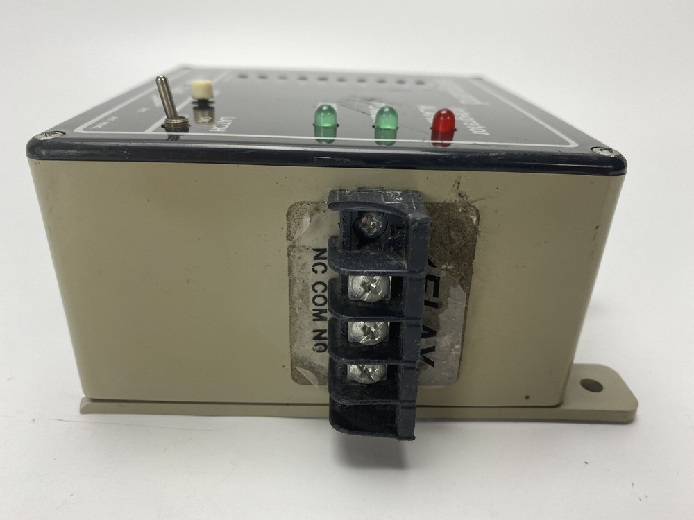 Haloguard Integrator Thermal Gas Systems Refrigerant Leak Detection TGS Module