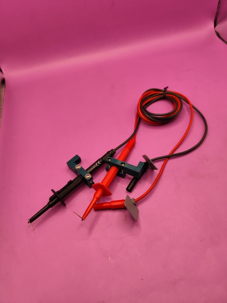 1000v cat iii 20A test probe