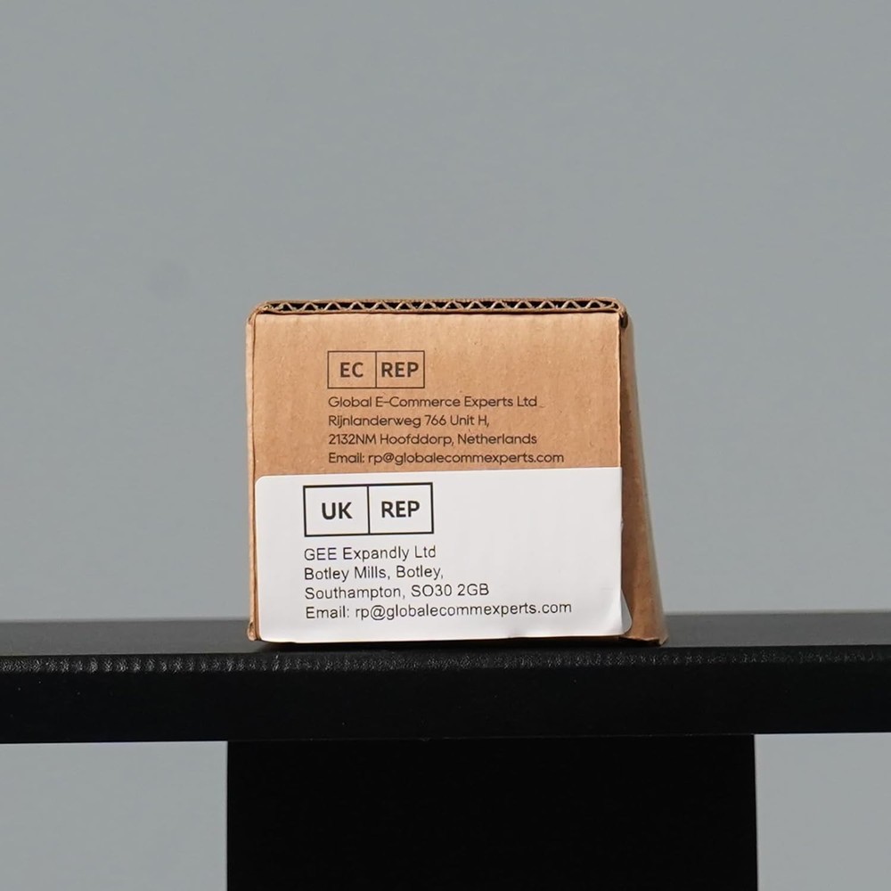 2-in-1 Vexpress Mini Pedal: Volume & Expression Control for Diverse Instruments