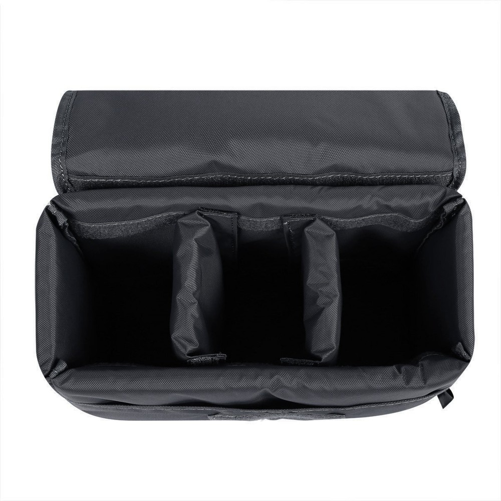 Water Resistant DSLR SLR Camera Insert Bag Inner Case Bag(Medium)
