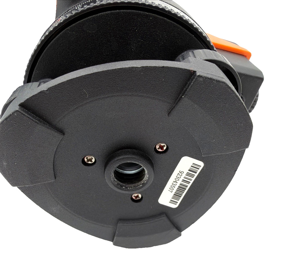 Johnson Level & Tool 26X Automatic Optical Level 40-6926 Case w/ Strap Manual