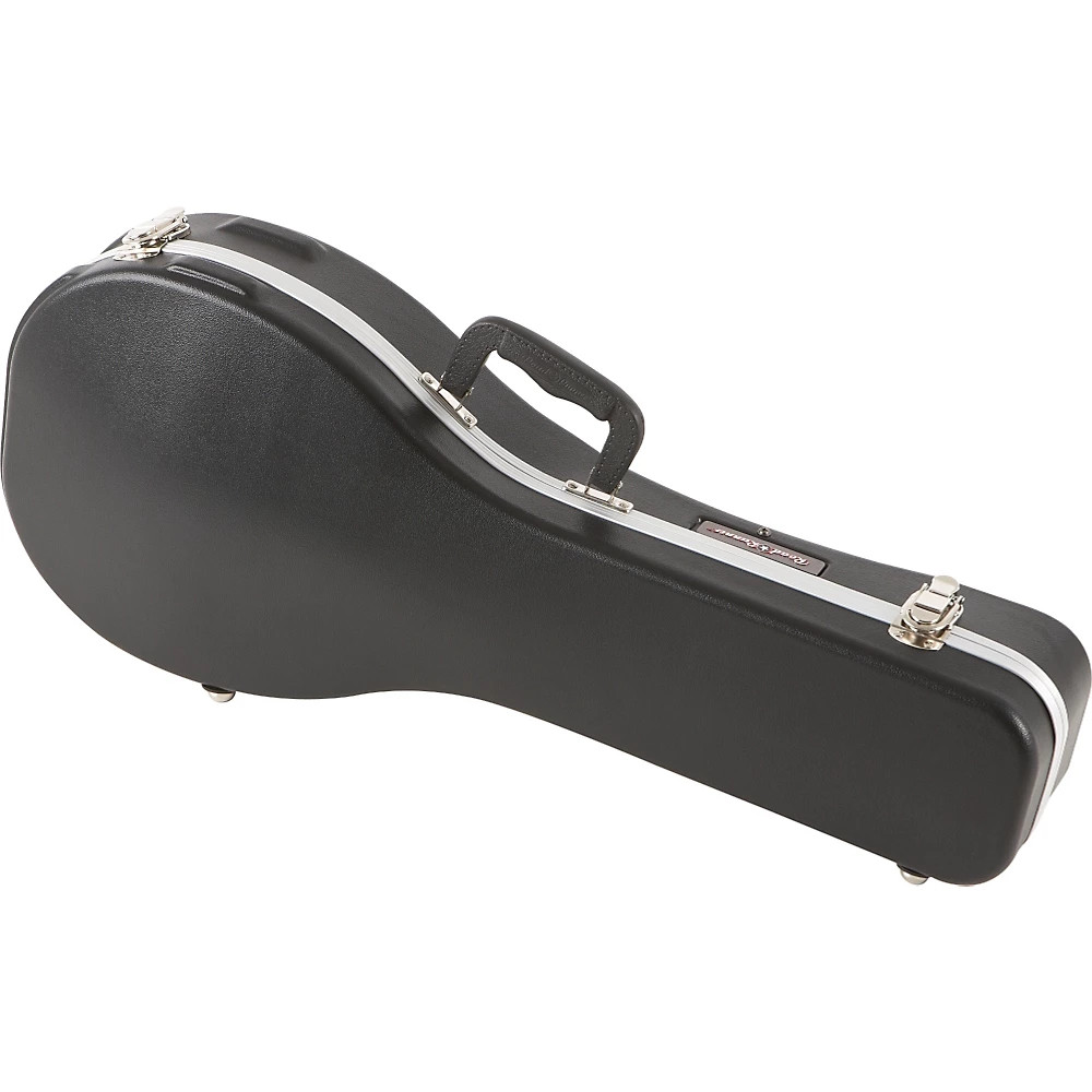 Road Runner RRMAM ABS Molded A Mandolin Case