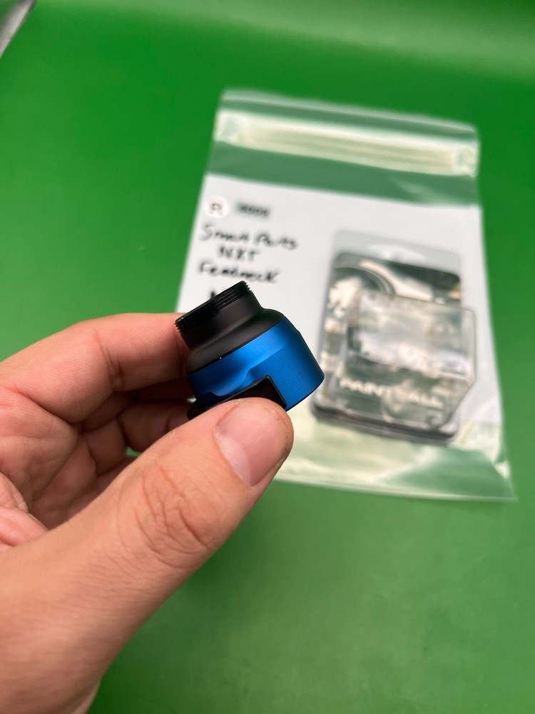 Smart Parts NXT Feedneck NOS