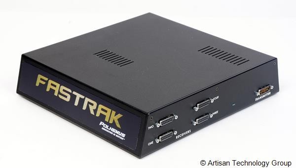 Polhemus FASTRAK TX2 System Electronics Unit
