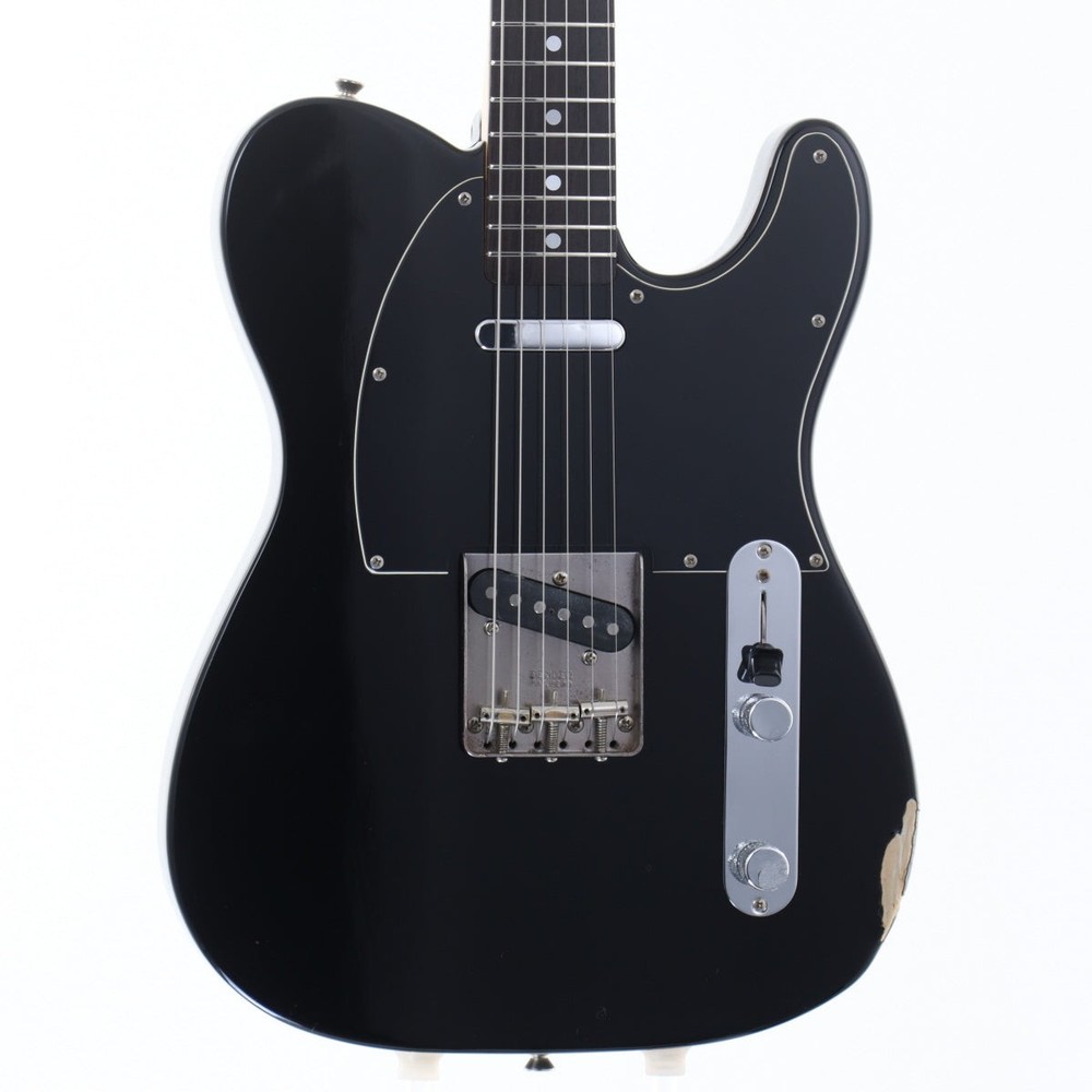 Fender Japan CTL-50R Black [E713718]