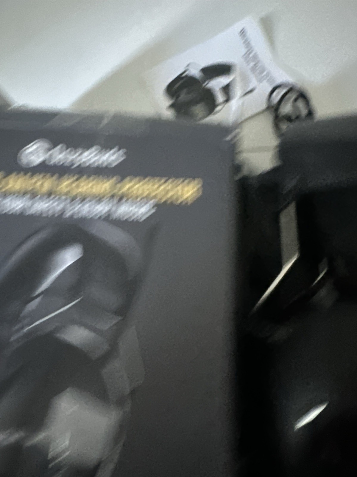 QozyBuds Digital Radio Hearing Protector Safety Earphones, MP3/AM/FM