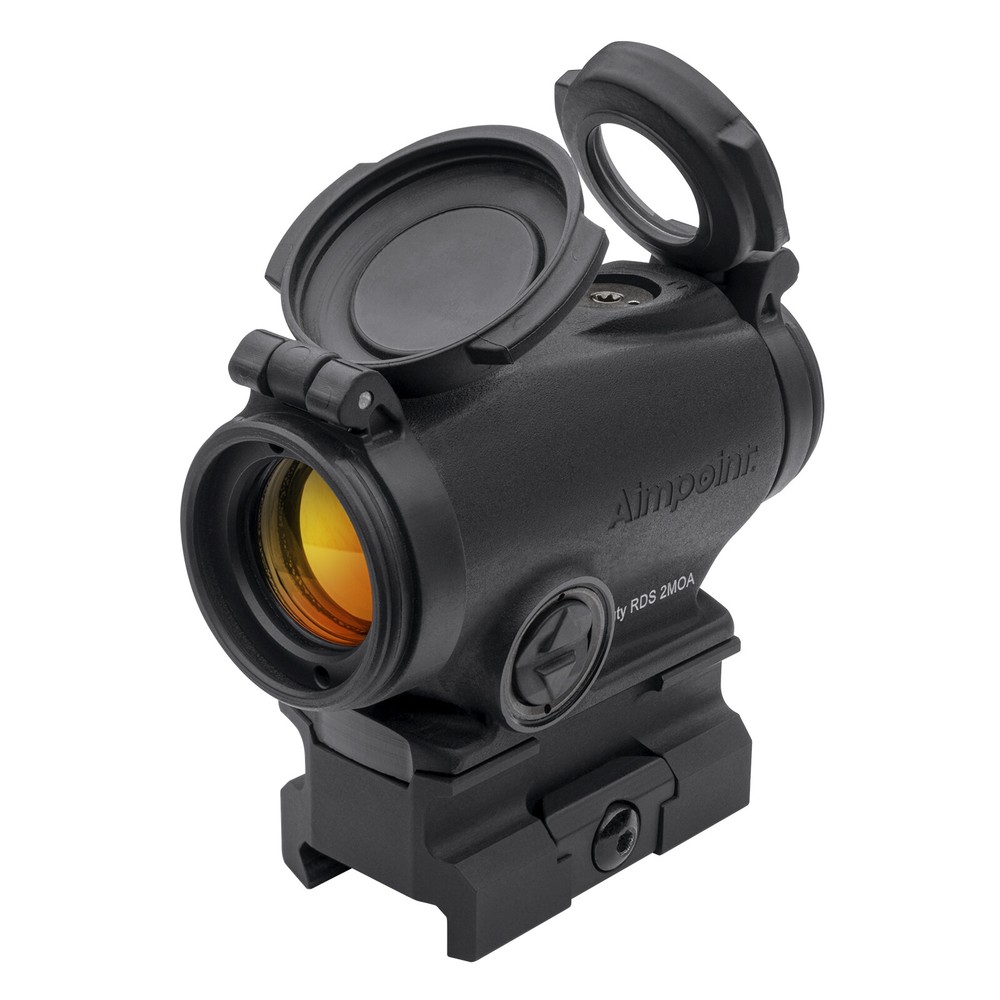 Aimpoint Duty RDS BLACK 2 MOA Red Dot Reflex Sight NEW copy